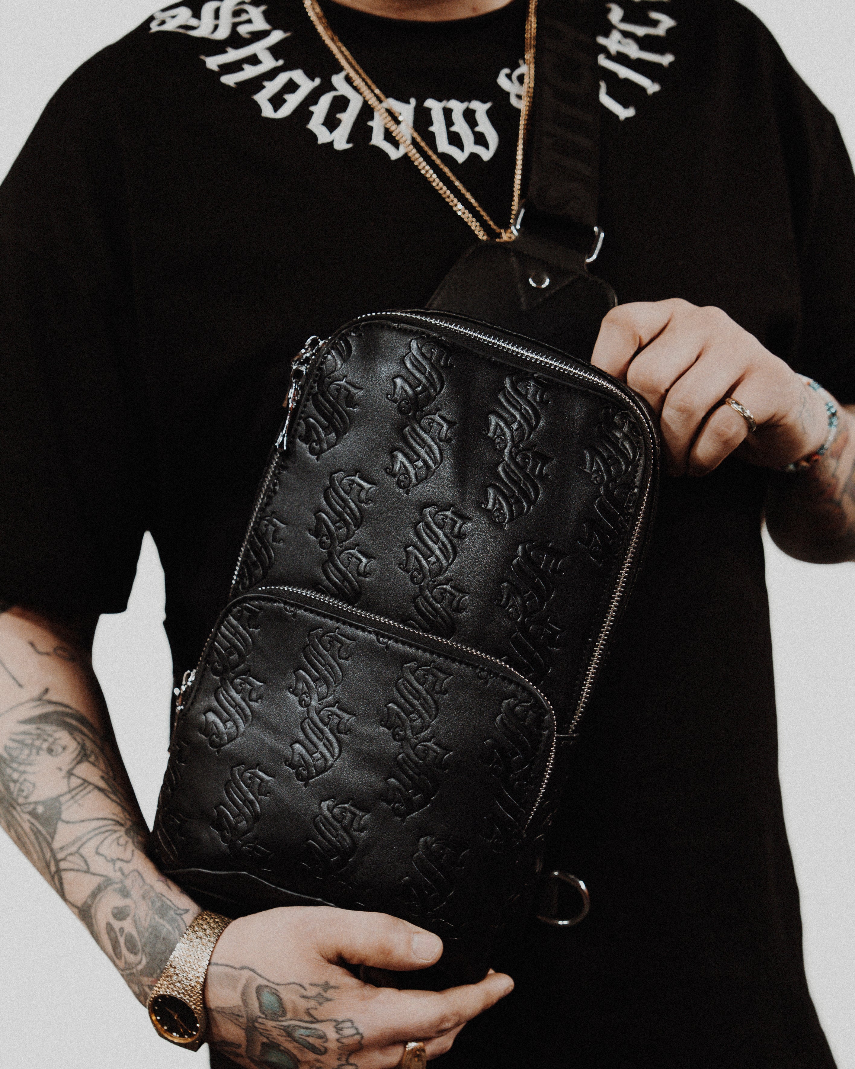 The Blackout Sling