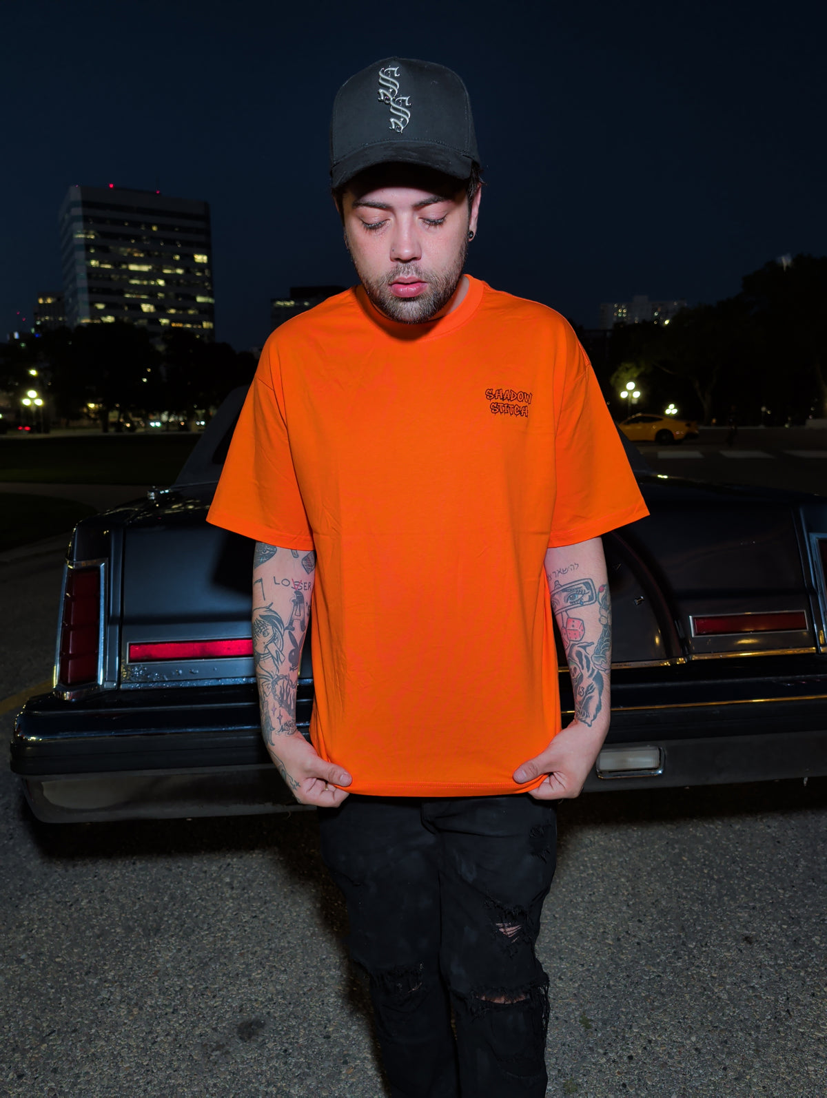 Orange Shirt Day X Ka Ni Kanichihk Inc.