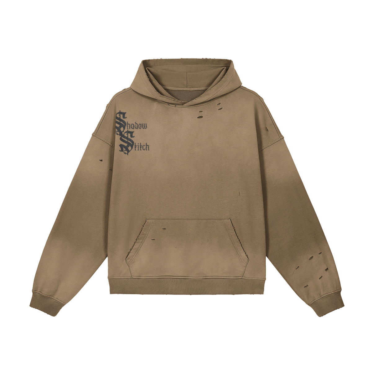 Palm Dreams Hoodie