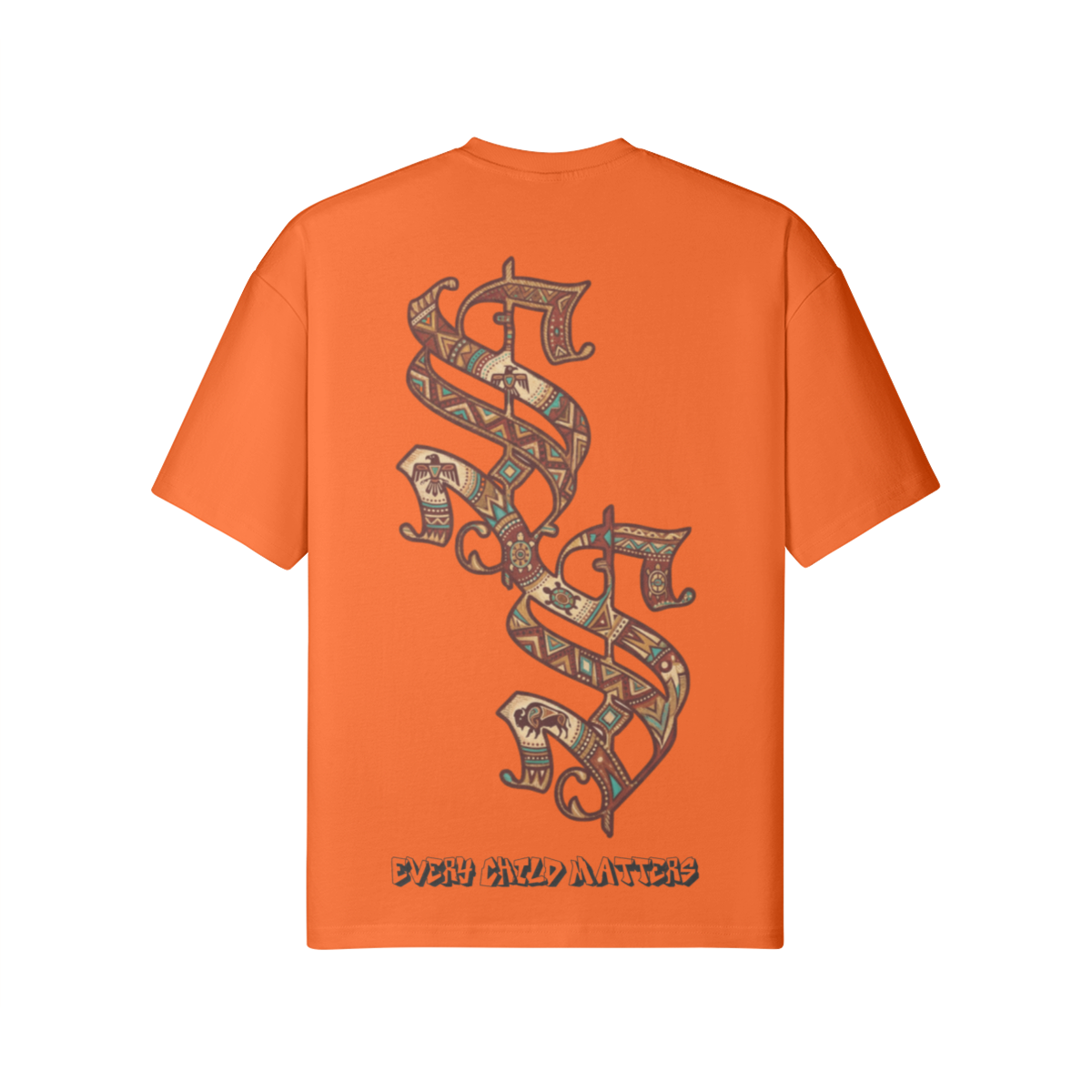 Orange Shirt Day X Ka Ni Kanichihk Inc.