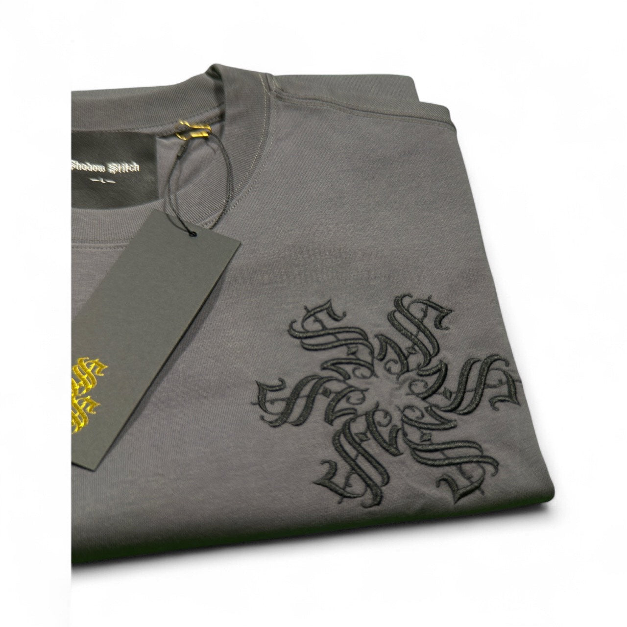 SS/25 Shadow Essentials Tee