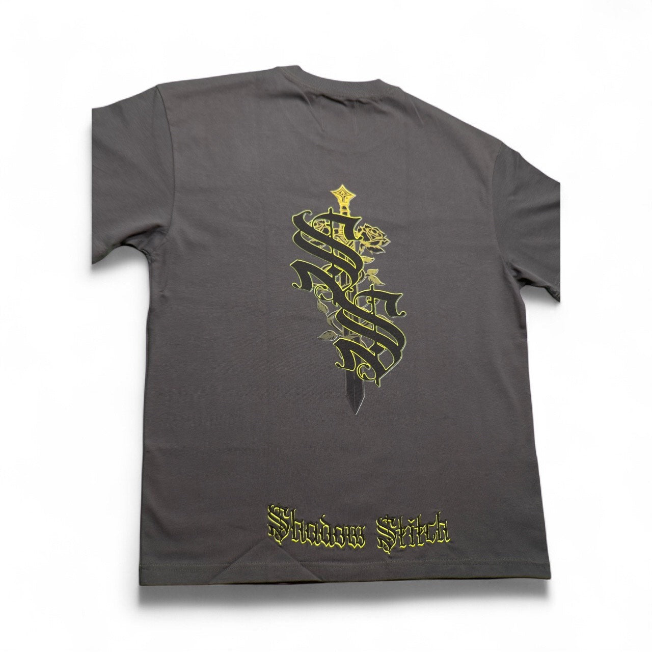 SS/25 Shadow Essentials Tee