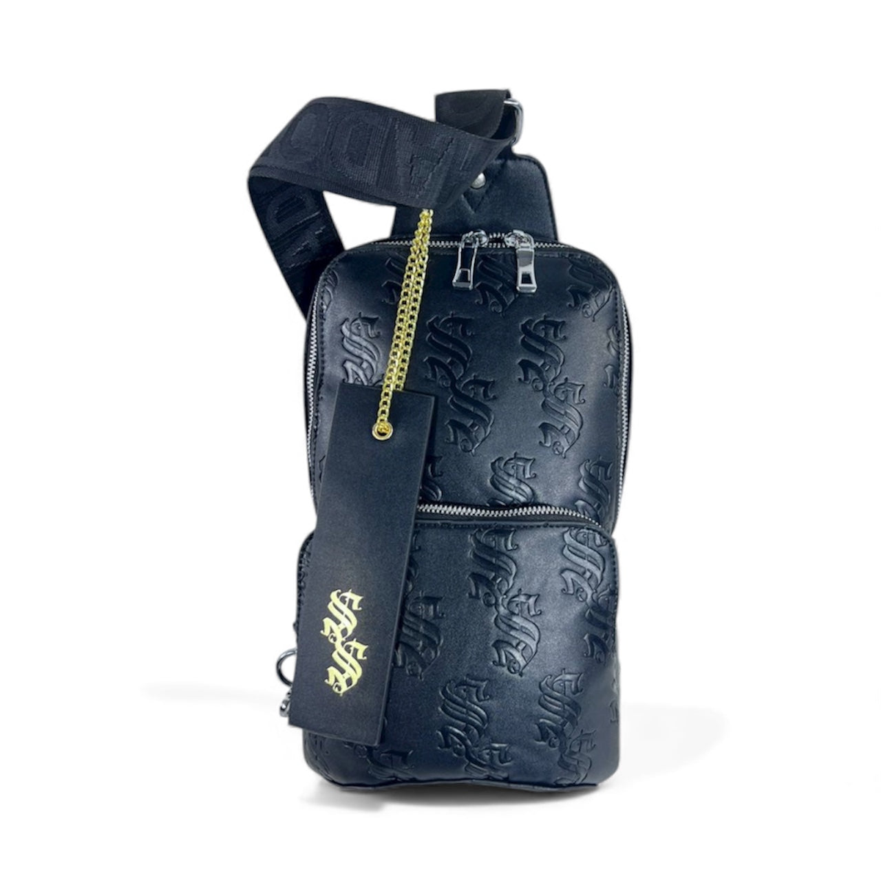 The Blackout Sling
