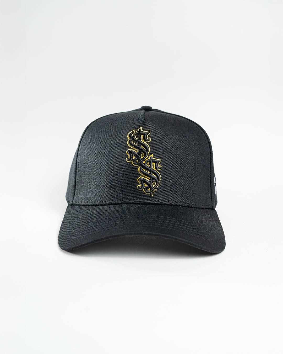 SS/25 - From Shadows Icons Emerge