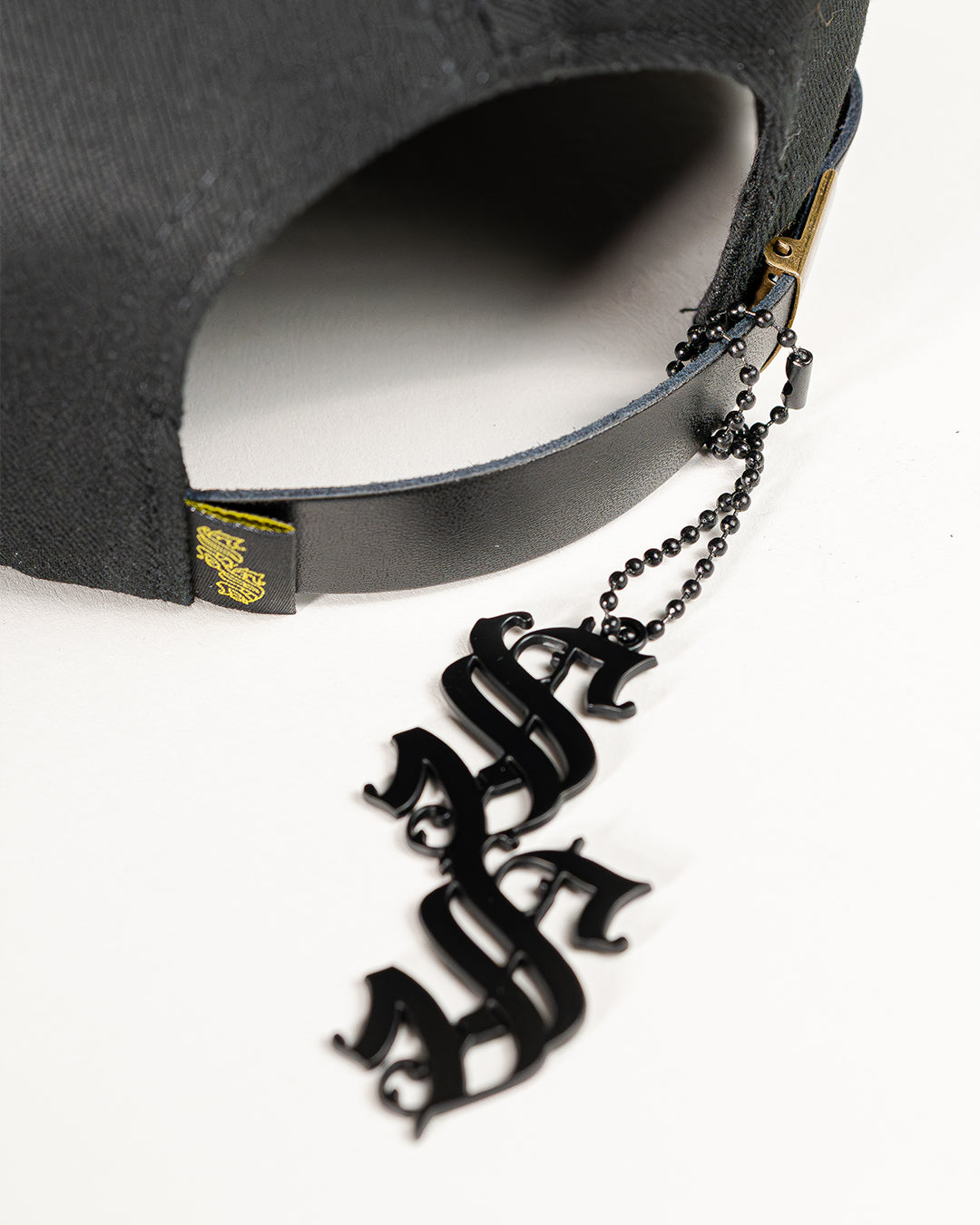 SS/25 - From Shadows Icons Emerge