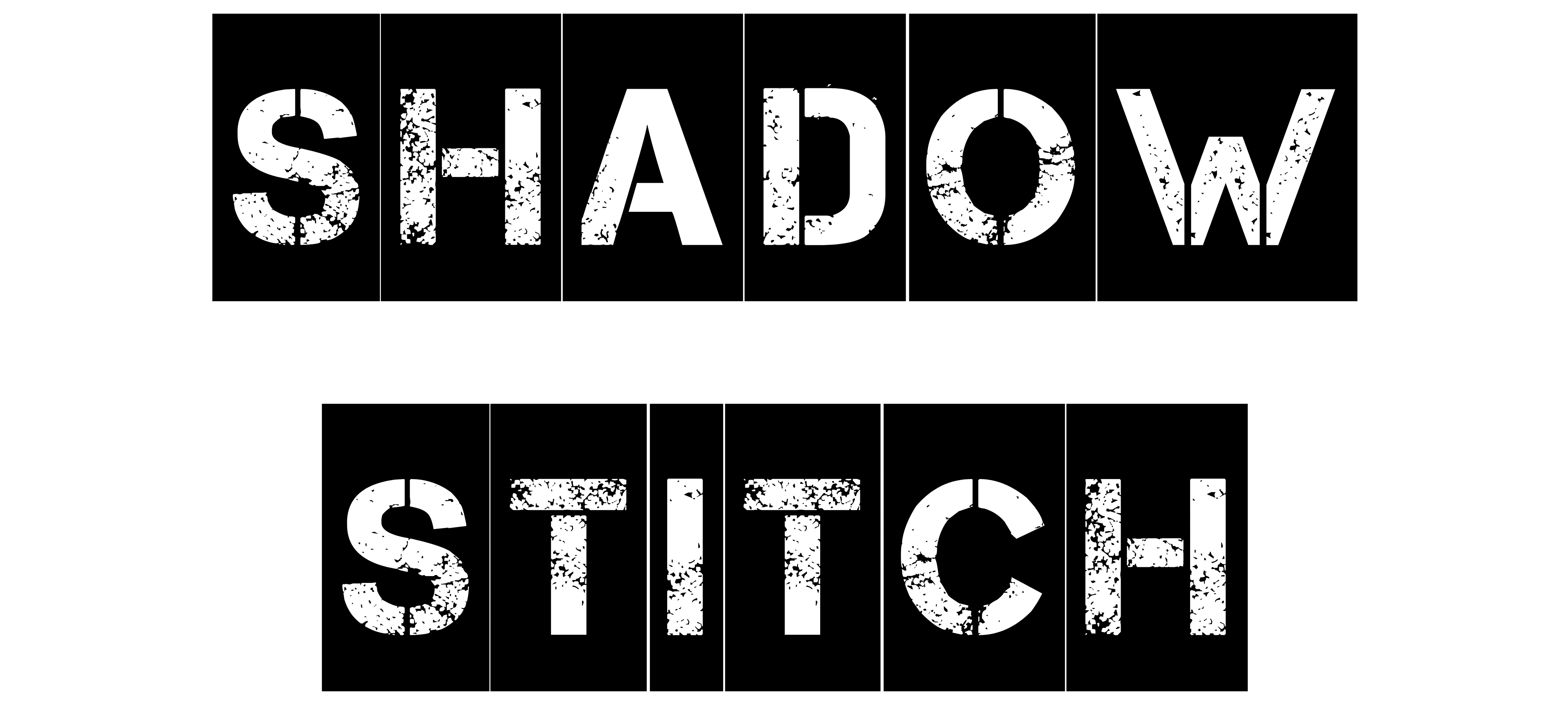 Shadow Stitch Private Label