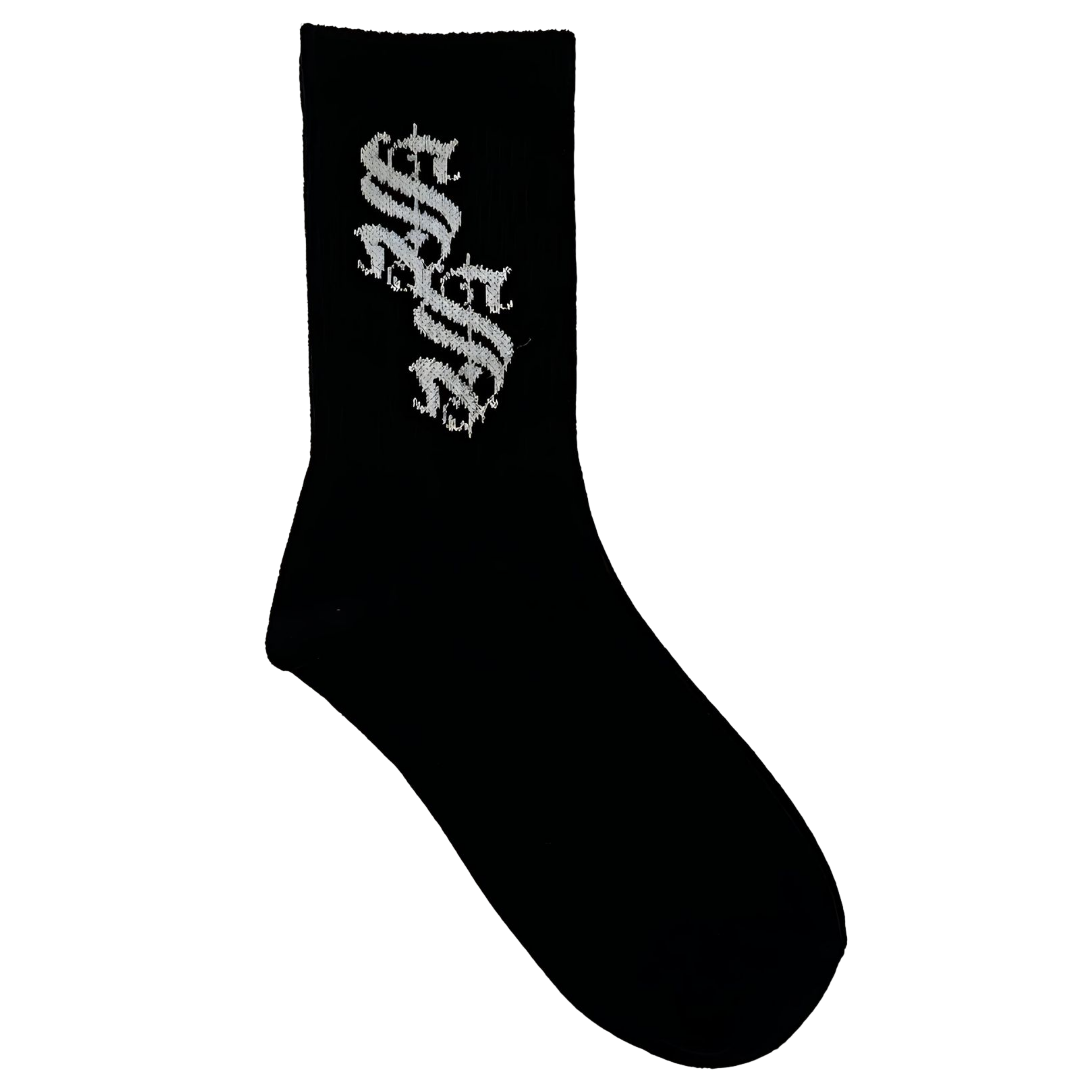 SS/25 Monogram Socks