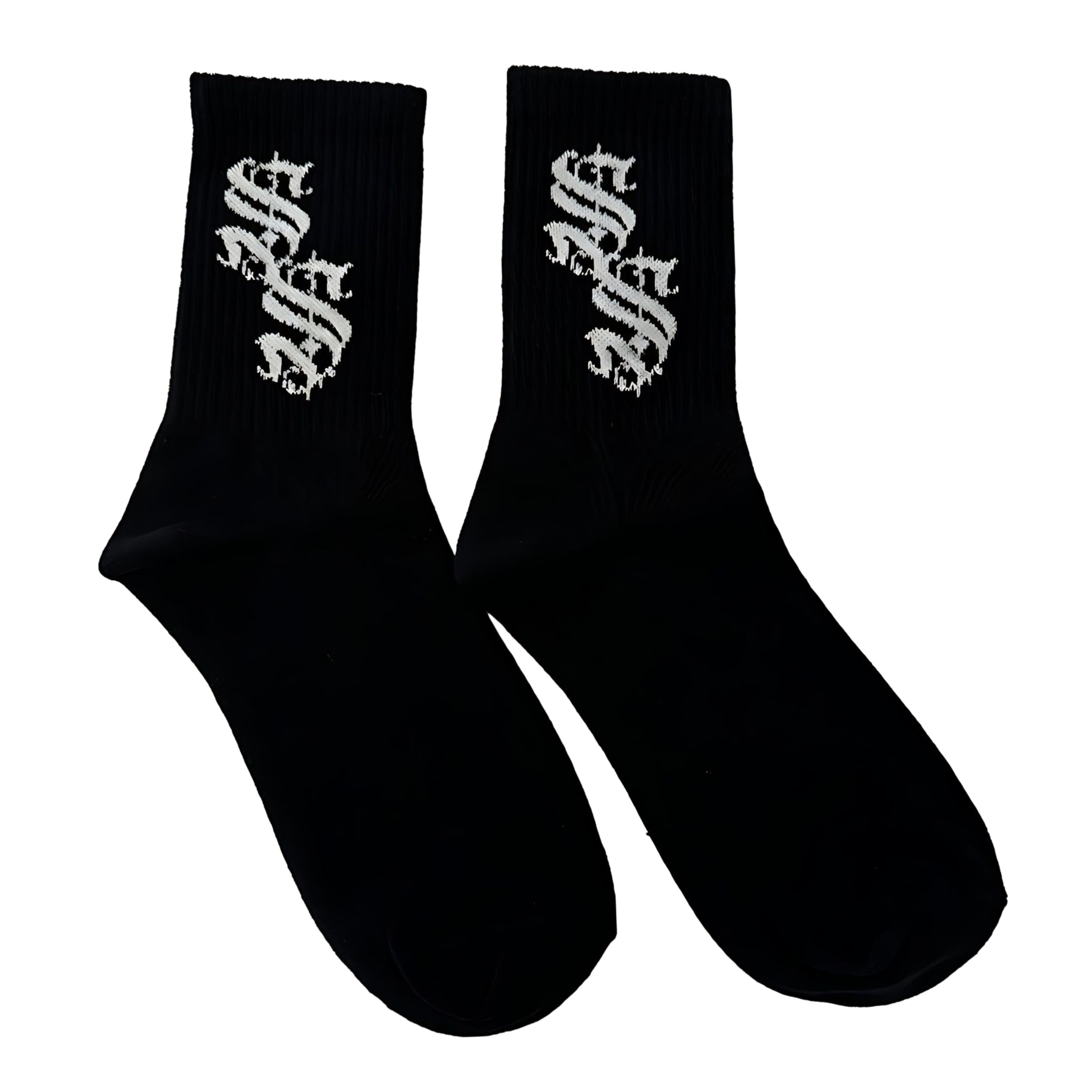 SS/25 Monogram Socks