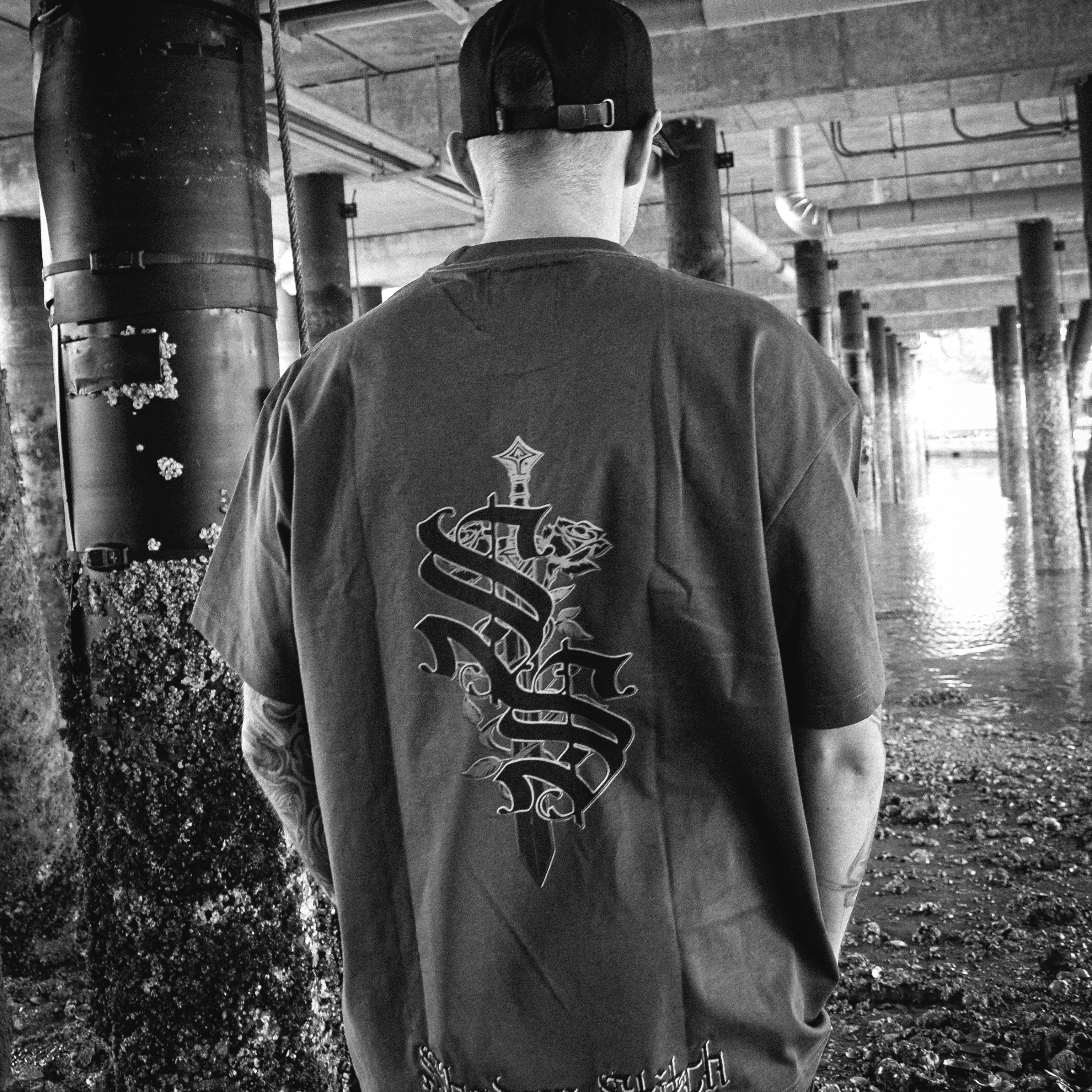 SS/25 Drop 002