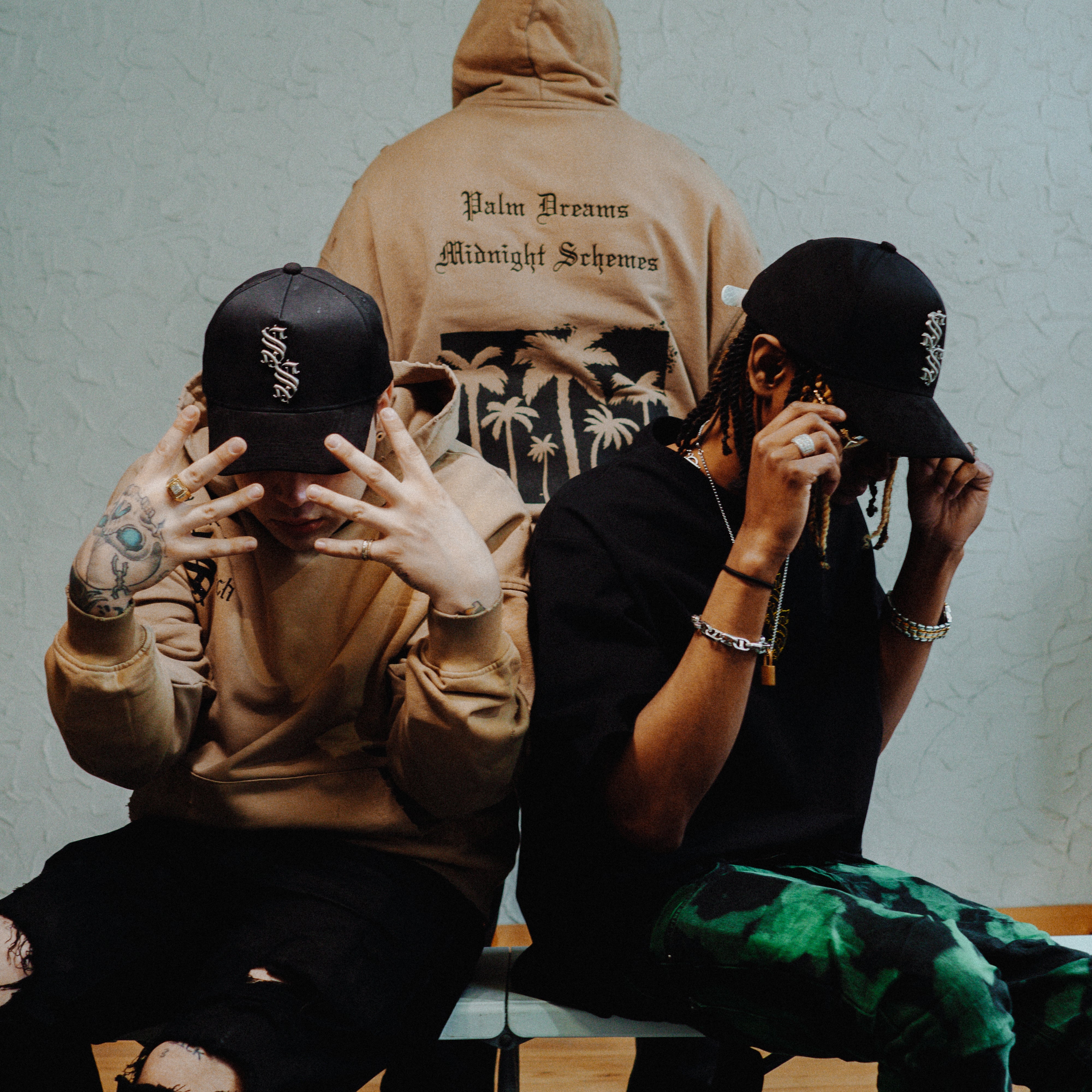 SS/26 Drop 003