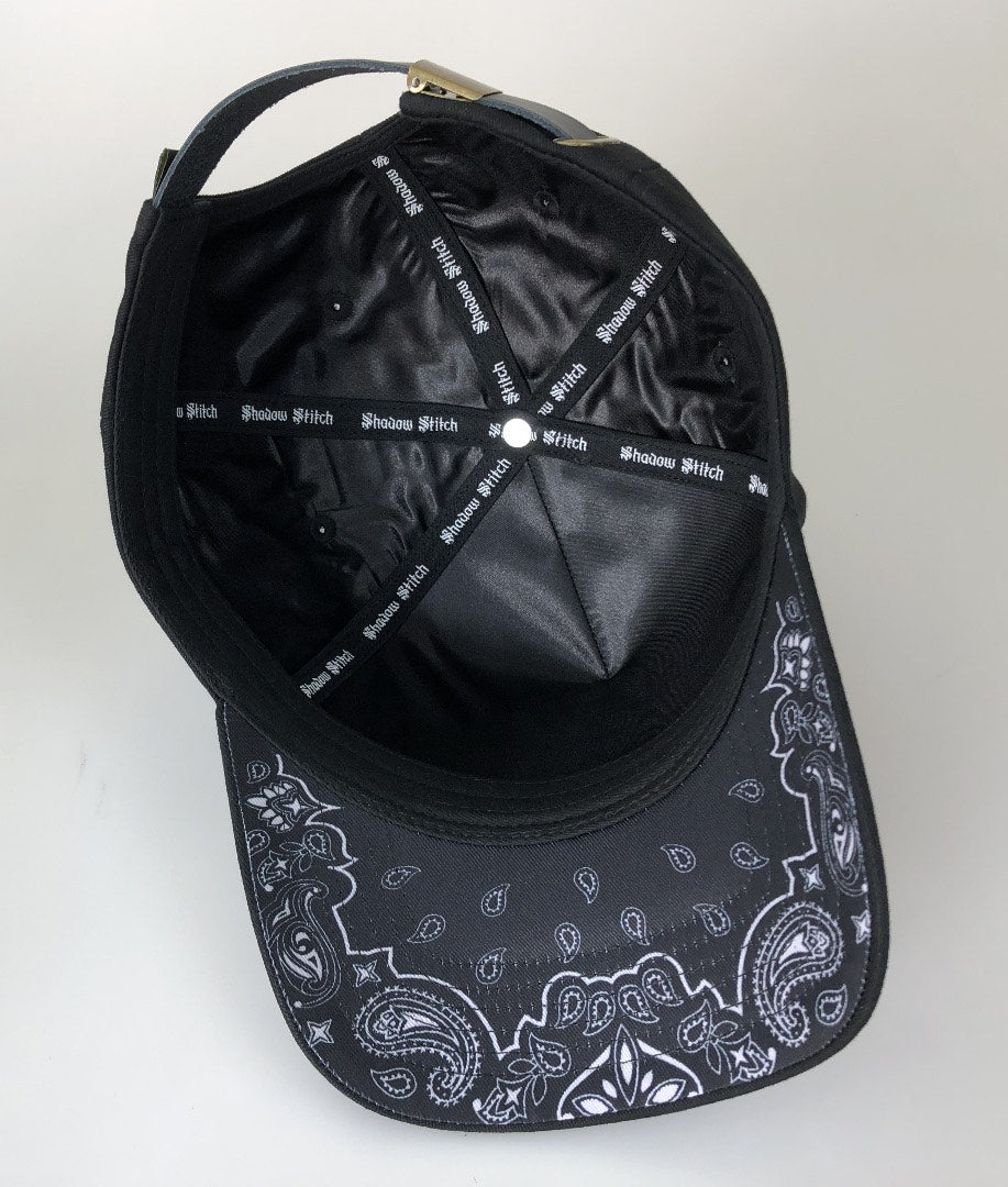 SS/25 - From Shadows Icons Emerge