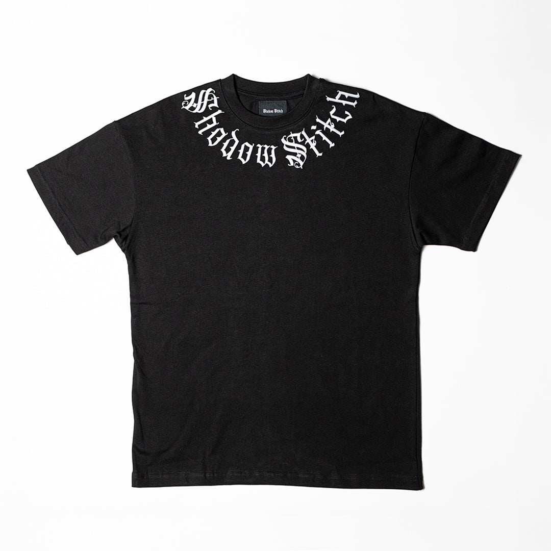 SS/25 - Script Monogram Tee