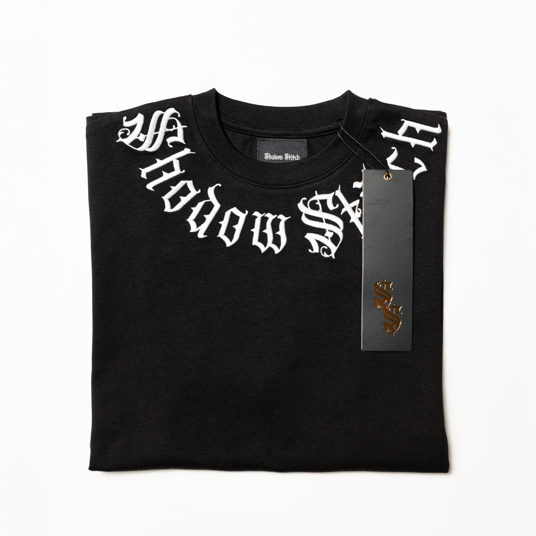 SS/25 - Script Monogram Tee