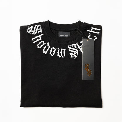 SS/25 - Script Monogram Tee