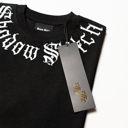 SS/25 - Script Monogram Tee