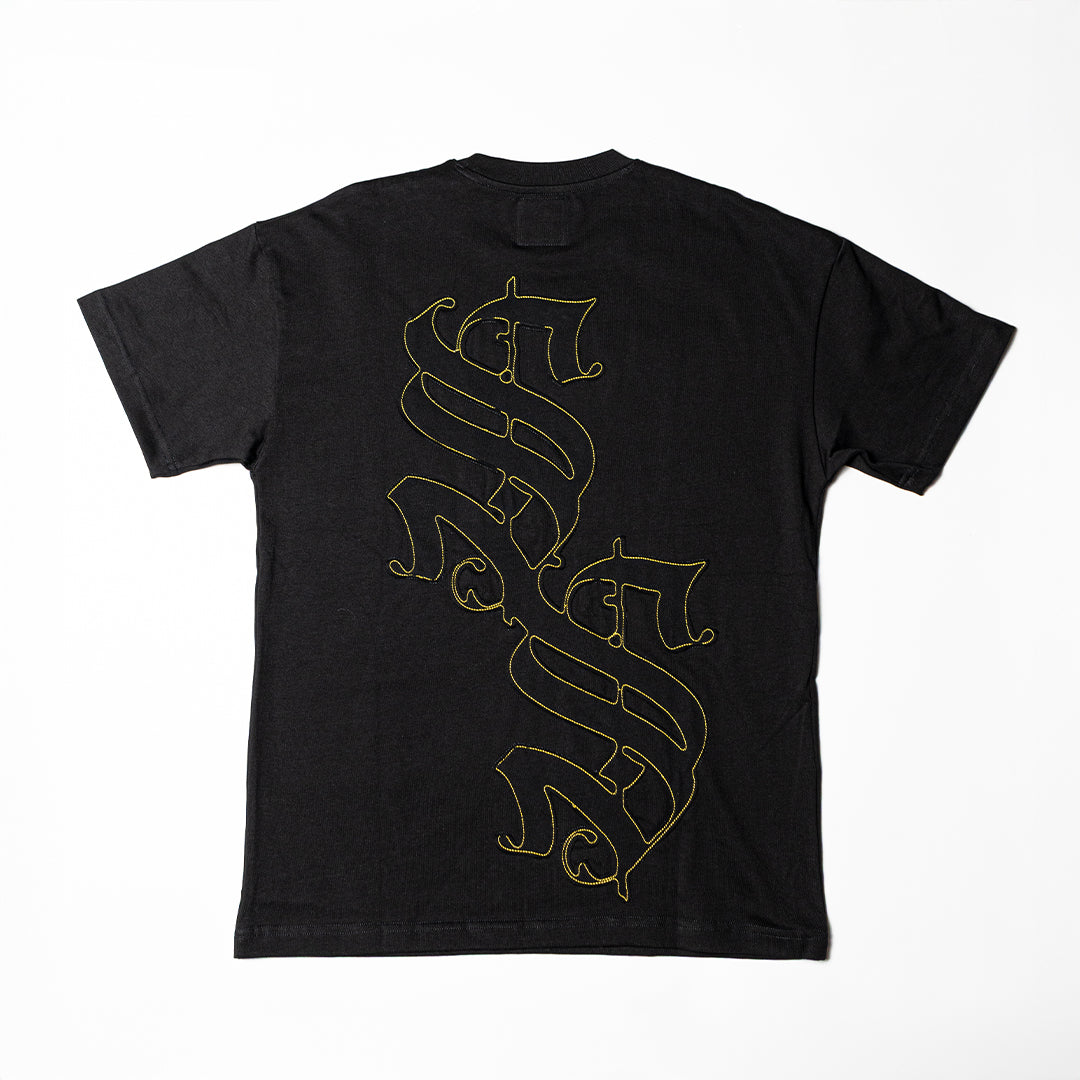 SS/25 - Script Monogram Tee