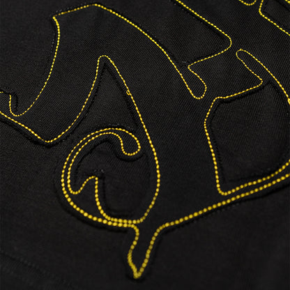 SS/25 - Script Monogram Tee