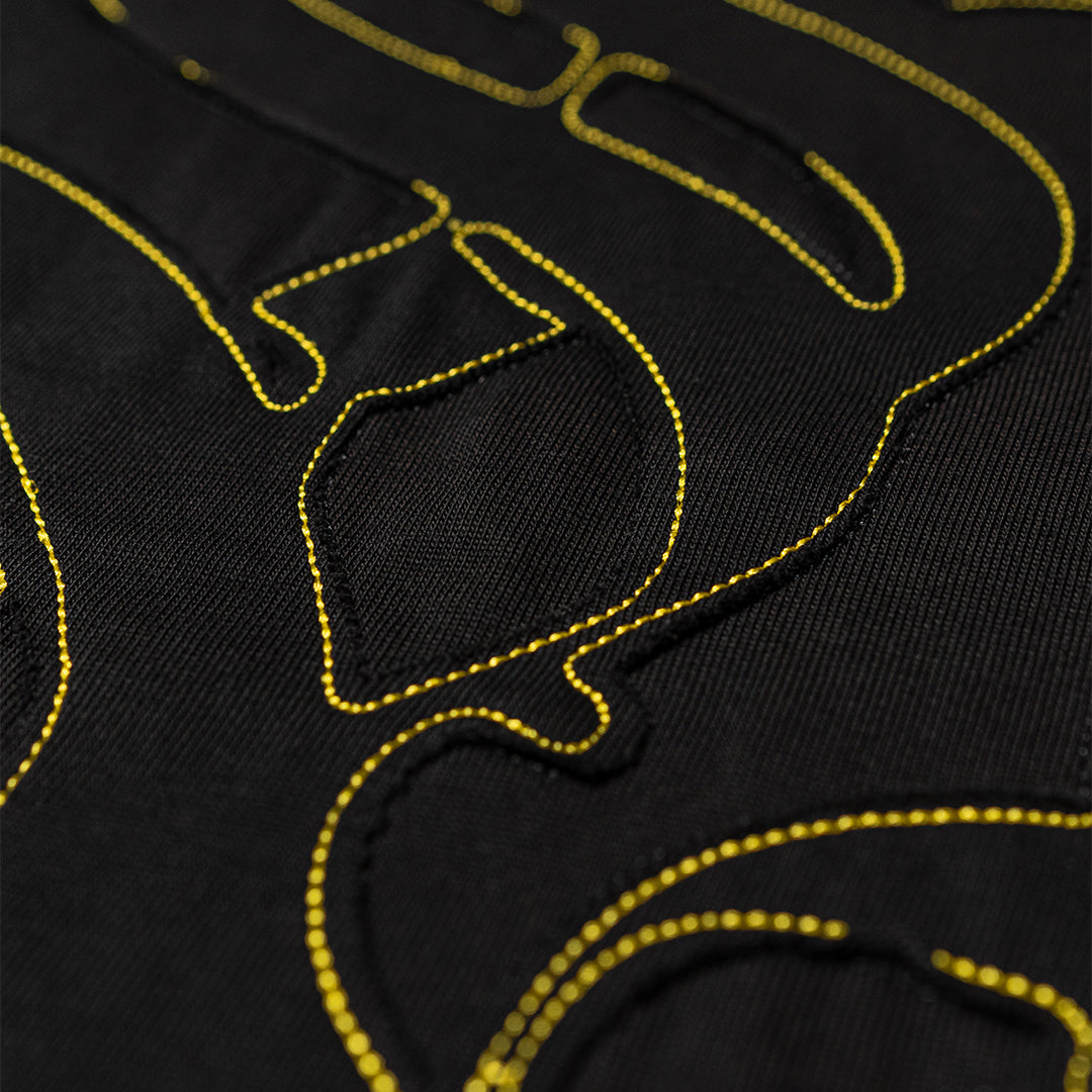 SS/25 - Script Monogram Tee