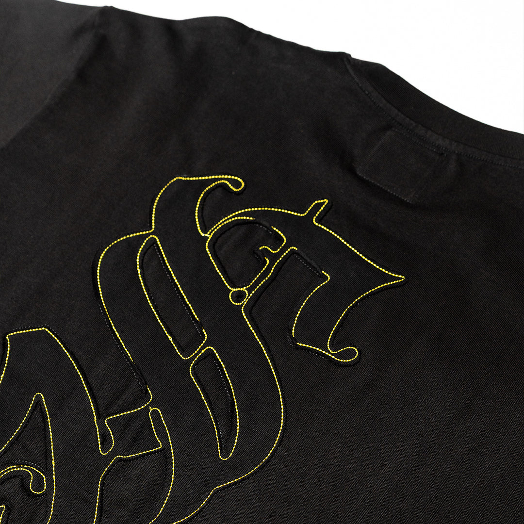 SS/25 - Script Monogram Tee