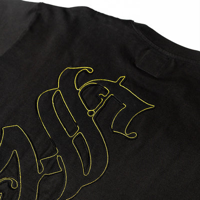 SS/25 - Script Monogram Tee