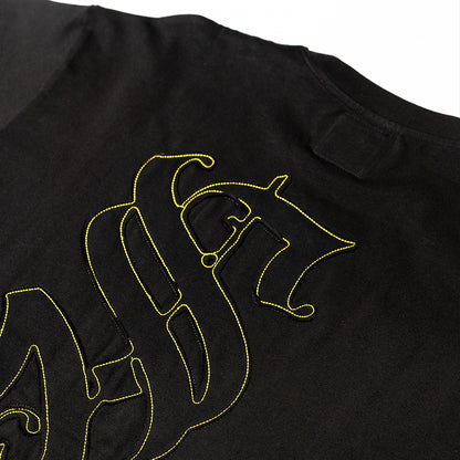 SS/25 - Script Monogram Tee