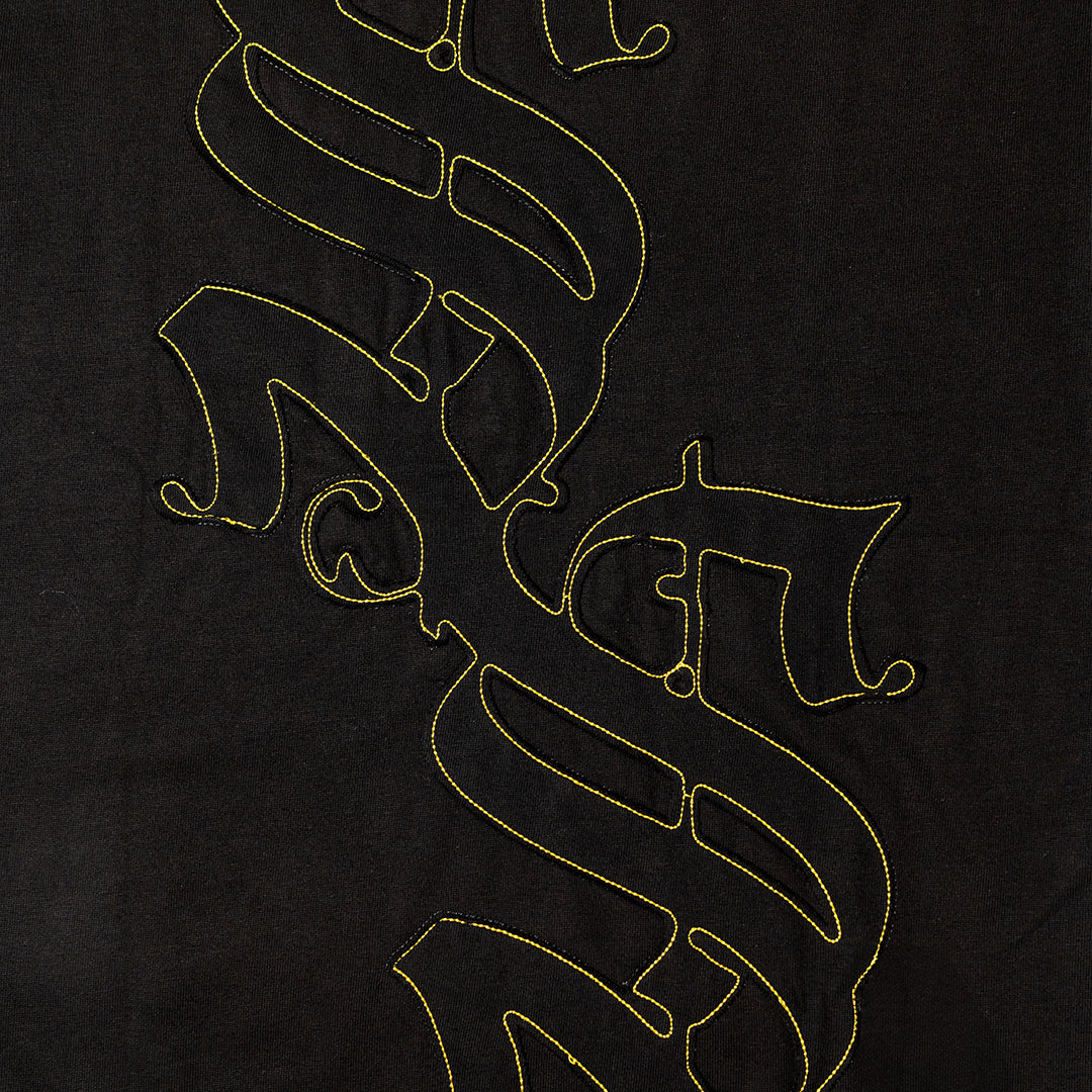 SS/25 - Script Monogram Tee