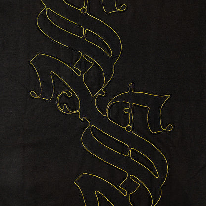 SS/25 - Script Monogram Tee