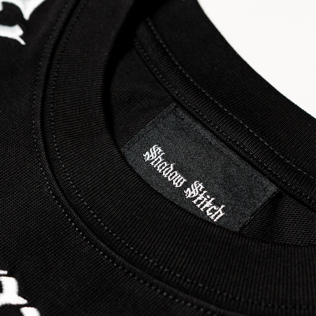 SS/25 - Script Monogram Tee