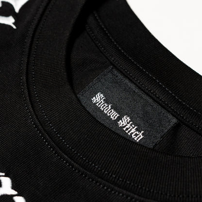 SS/25 - Script Monogram Tee