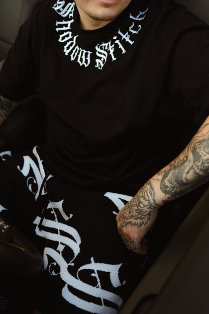 SS/25 - Script Monogram Tee