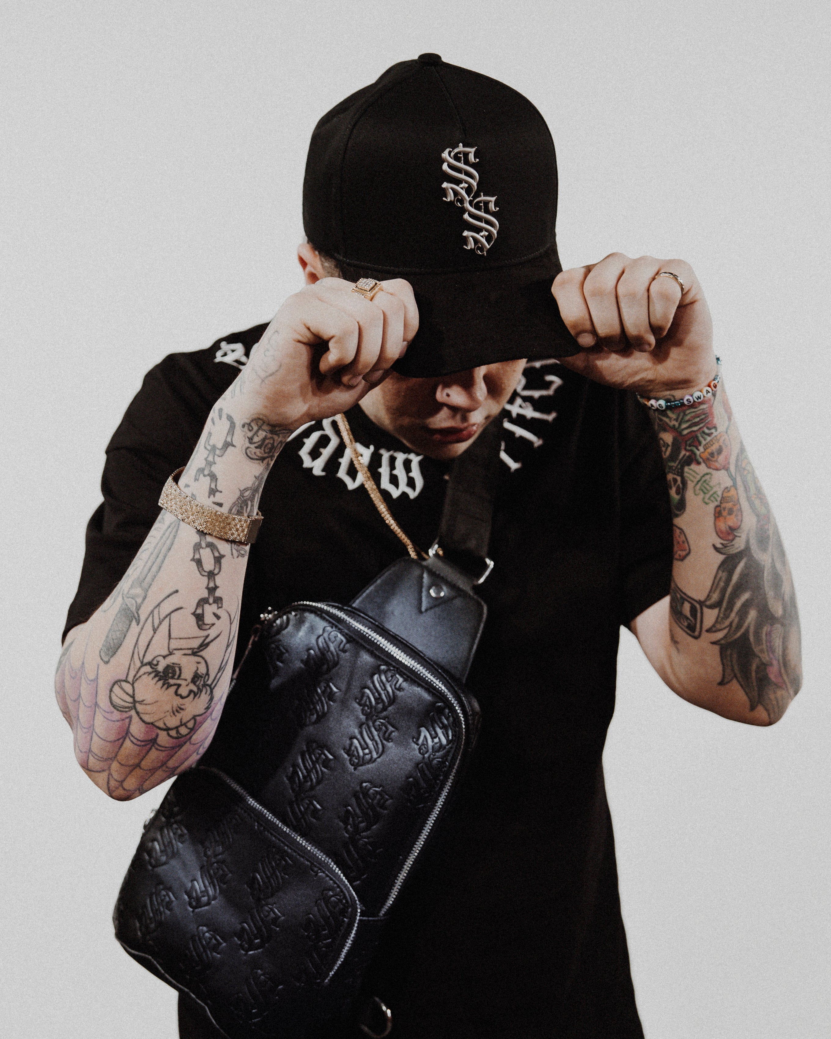 The Blackout Sling