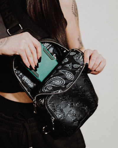 The Blackout Sling