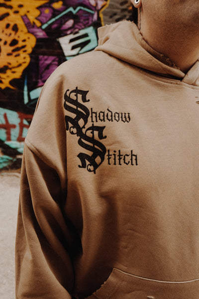 Palm Dreams Hoodie