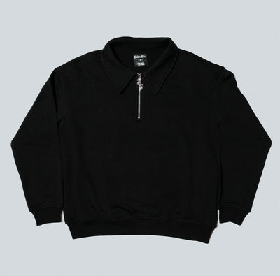 The Foundation 1/4 Zip