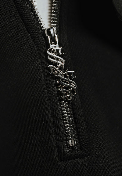 The Foundation 1/4 Zip