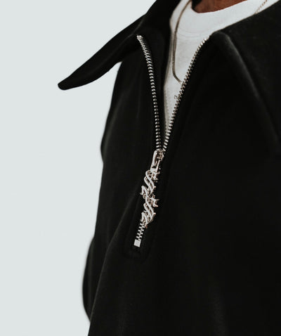 The Foundation 1/4 Zip