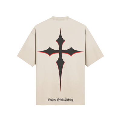 1 of 1 - Saints & Shadows Tee