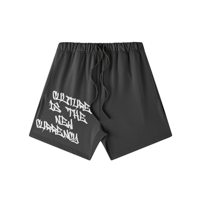 Culture Shorts - Sample sale