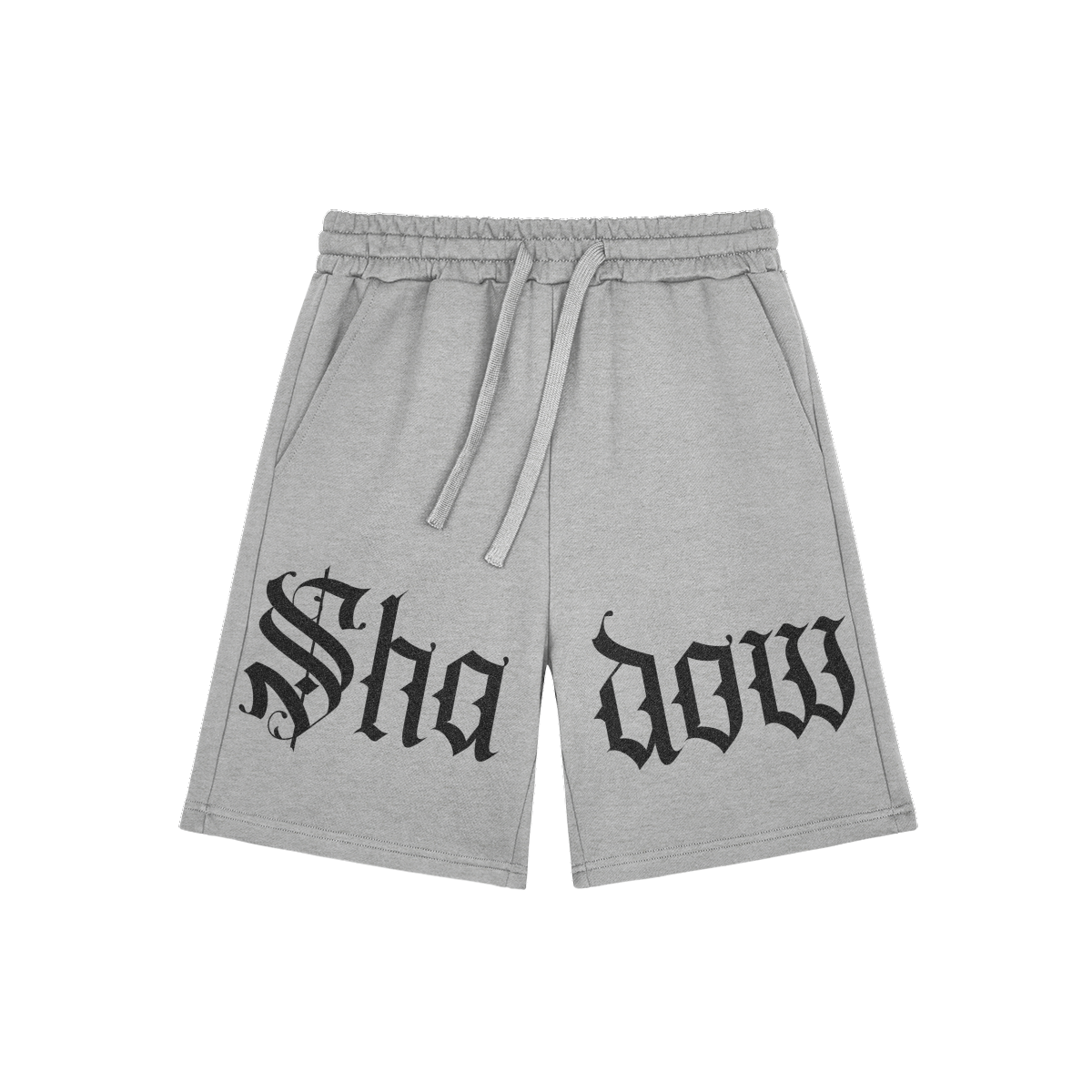 Shadow Script Shorts - Sample Sale