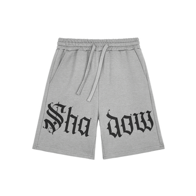 Shadow Script Shorts - Sample Sale