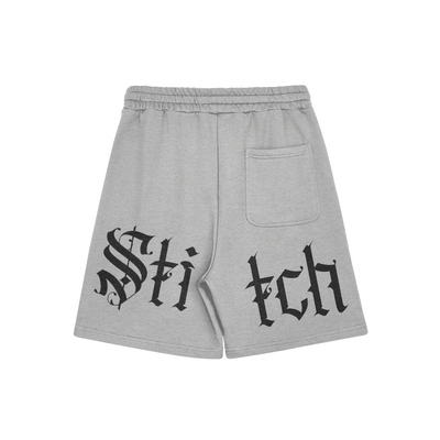 Shadow Script Shorts - Sample Sale