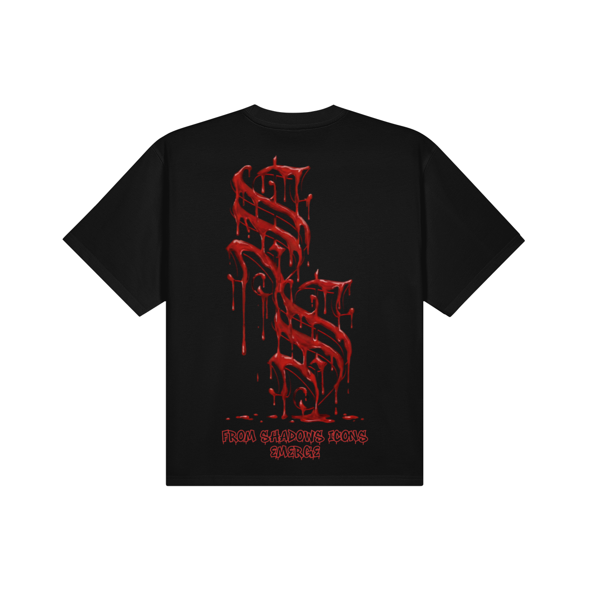 Bloodline Tee - Sample Sale