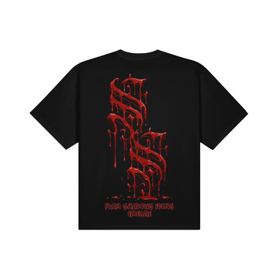 Bloodline Tee - Sample Sale