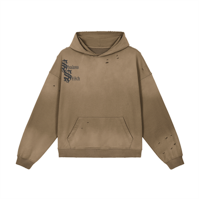 Palm Dreams Hoodie