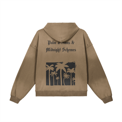 Palm Dreams Hoodie