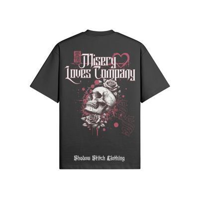 Misery Loves Company  Tee 1/1