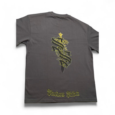 SS/25 Shadow Essentials Tee