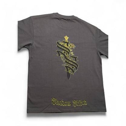 SS/25 Shadow Essentials Tee