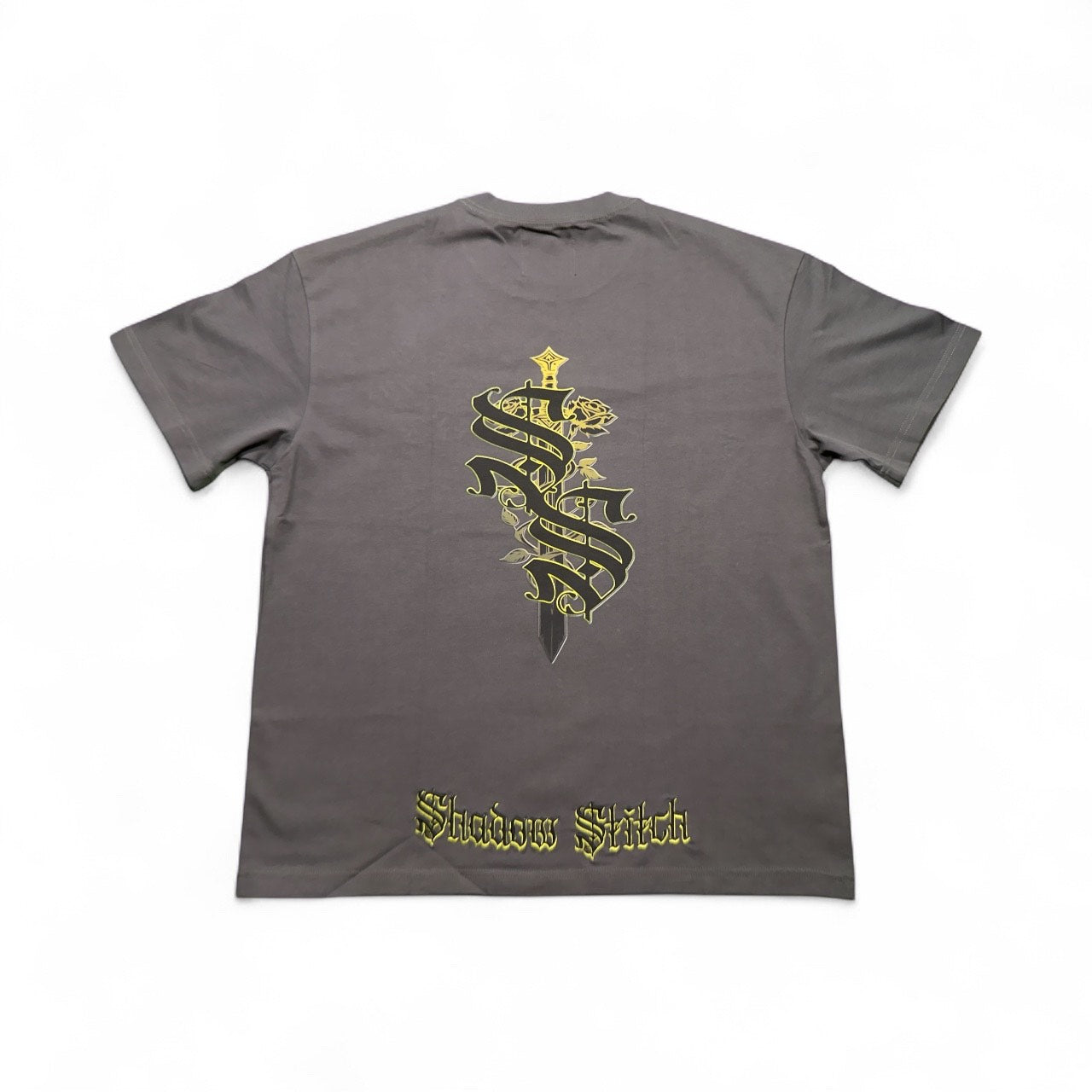 SS/25 Shadow Essentials Tee