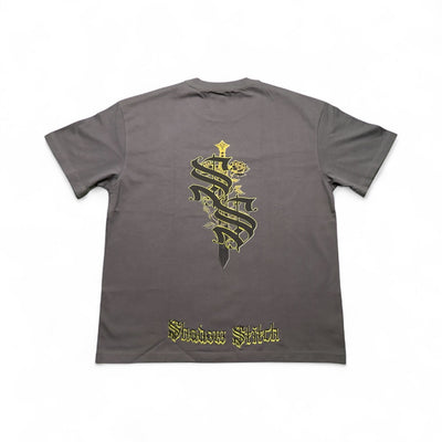 SS/25 Shadow Essentials Tee